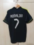Adidas Real Madrid тениска на футболиста Ronaldo от 2012 г., снимка 10