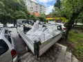 Извозване на отпадъци – София, снимка 8