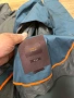 Уникално дамско яке/парка SWIMS Lausanne III 3в1  х primaloft яке и мембрана , XS размер , снимка 8