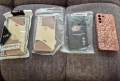 Защитни калъфи за Samsung Galaxy S21 FE, снимка 2