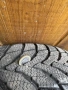 Зимни гуми Nexen 225/60/18 Winguard Sport 2 SUV, снимка 2