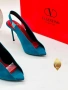Valentino ⚜️Дамски Сандали 36-41, снимка 5