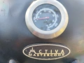газово барбелю,скара на газ перфектно, снимка 7