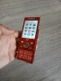 Sony Ericsson W995 Red Metal, снимка 2