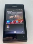 Sony XPeria E,отличен, снимка 3