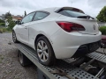 Opel Astra J GTC 1.4T Auto-на части , снимка 3