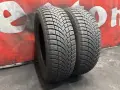 195 65 15, Зимни гуми, Bridgestone BlizzakLM001, 2 броя, снимка 1