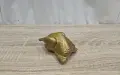 Играчки пиле фалшив злато , снимка 1