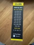 NITECORE SC4 универсално интелигентно бързо зарядно за Li-ion и Ni-MH батерии, LCD дисплей и 4 слота, снимка 4