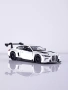 Метални колички: BMW M4 GT3, снимка 1