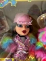 Bratz Roxxi & Nevra Pride Dolls Jimmy Paul Designer Special Edition Two Pack, снимка 3