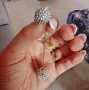 Нови бижута обици , снимка 6