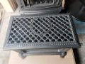 Френска чугунена печка 5kW, снимка 12