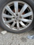 Лети джанти 18 цола за HONDA CR-V 3, снимка 6