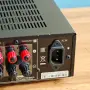 Pioneer VSX-S510-K — Тънък (Slim) 7.1 Мрежов AV Ресивър с оригинално дистанционно, снимка 13