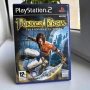 Prince Of Persia Trilogy PS2, снимка 1