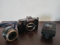 Камера MINOLTA 5000 AF PROGRAM BACK 70 Japan, снимка 10