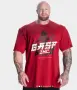 GASP - T-shirt -  Фитнес тениска, снимка 1