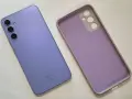 Samsung Galaxy A34 5G 128/6GB, снимка 4