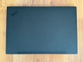 16' Touch 4К UHD+ Core i7-12800H Lenovo ThinkPad P1 Gen 5 32GB DDR5/512GB NVMe/Nvidia RTX A2000 8GB, снимка 1