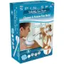 Spin Spa водоустойчива душ четка с дръжка, снимка 1