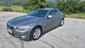 BMW F10 528i ГАЗ N52B30, снимка 2