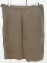 Blu one casual, памучна права пола, М  , снимка 3