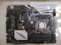 Комплект Дъно Asus Z170-A + Процесор Intel Core i5-6600 (LGA 1151), снимка 2