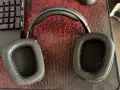 Слушалки Logitech G935 Wireless Gaming Headset – Отлично състояние, снимка 1
