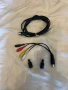 Усилвател Nikko TRM-750 - Japan, 2x75W (4 Ohm) - Перфектен!, снимка 11