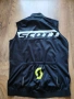 scott gilet rc pro evolution bikes - въжки вело елек М, снимка 8