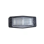 1бр. универсален old school LED габарит, 12-24V, DOUBLE BURNER , 3 цвята, снимка 1