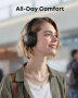 Нови Слушалки Soundcore Q30 by Anker, снимка 7