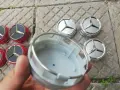 Капачки за джанти Mercedes-Benz A0004000900, снимка 3
