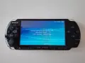 Sony PSP 3000 - Playstation Portable - качени много игри - хакната, снимка 8