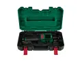 НОВА! Ендоскопска камера Parkside IP67 2.8" TFD дисплей инспекционна камера с куфар, снимка 8