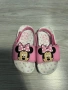 Детски сандали Minnie Mouse – №26/27, снимка 1