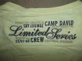 Тениски CAMP DAVID  мъжки,Л-ХЛ, снимка 7