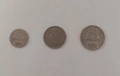 10, 20 , 50 ст. 1974 год., снимка 2