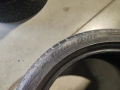 2бр.летни гуми 235/40/19 Bridgestone, снимка 3