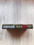 Аудио касета MAXELL XLII - S, снимка 4
