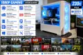 Бюджетен Gaming компютър i7-4790 + R9 390 8GB, снимка 1
