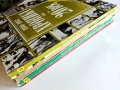 Хроника на 20и век - том 1,2,3,5- 1994г., снимка 2
