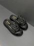 Versace Нови Дамски Чехли Два Цвята , снимка 4