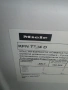 Хладилник за вграждане с фризер Miele kfn 7734 d, снимка 1