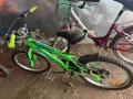 детски велосипед 20", снимка 1