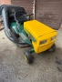 Тракторна косачка 11к.с, снимка 2