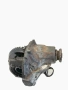 Заден диференциал за Mercedes Vario 815 / 814 / 812 предавателно число 3.636 004401163, снимка 1
