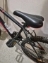 Планински велосипед B'TWIN Rockrider 500, 24", снимка 5