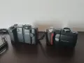 Камери Nikon COOLPIX E4500, E-995 Japan, снимка 2